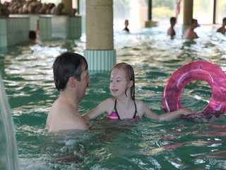 Vakantiepark Arcen  30
