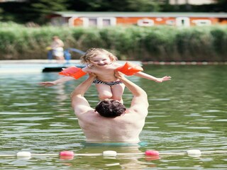 Holiday park Arcen  38