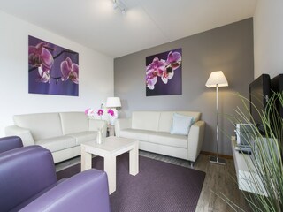 Vakantiepark Arcen Kenmerken 5