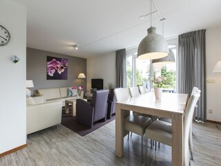 Vakantiepark Arcen Kenmerken 2