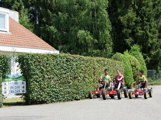 Ferienpark Arcen  32