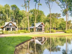 Ferienpark Moderne Villa in der Nähe von De Veluwe - Lunteren - image1