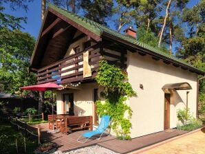 Parc de vacances maison de vacances, Lukecin - Lucęcin - image1