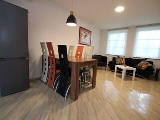 Holiday house Lohmen in Mecklenburg Features 13