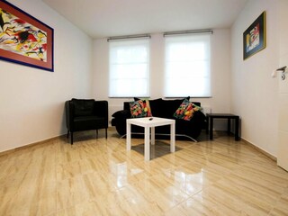 Casa per le vacanze Lohmen in Mecklenburg Caratteristiche 12