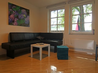 Ferienhaus Lohmen in Mecklenburg Ausstattung 17