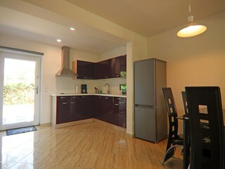 Holiday house Lohmen in Mecklenburg Features 9