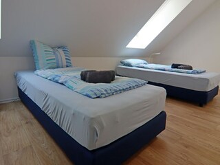 Holiday house Lohmen in Mecklenburg Features 11