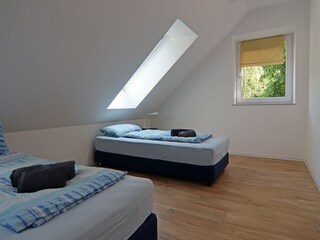 Casa per le vacanze Lohmen in Mecklenburg Caratteristiche 22