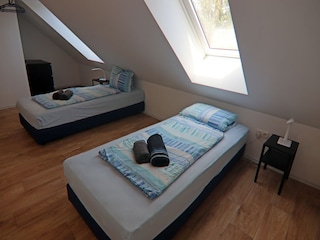 Ferienhaus Lohmen in Mecklenburg Ausstattung 23