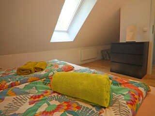 Maison de vacances Lohmen in Mecklenburg Équipement 12