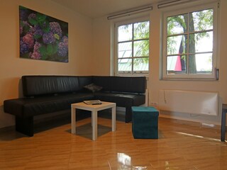 Casa per le vacanze Lohmen in Mecklenburg Caratteristiche 15