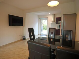 Holiday house Lohmen in Mecklenburg Features 16