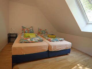 Ferienhaus Lohmen in Mecklenburg Ausstattung 10