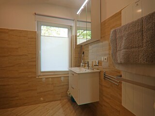 Casa per le vacanze Lohmen in Mecklenburg Caratteristiche 22