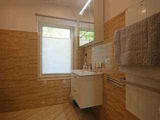 Ferienhaus Lohmen in Mecklenburg Ausstattung 22