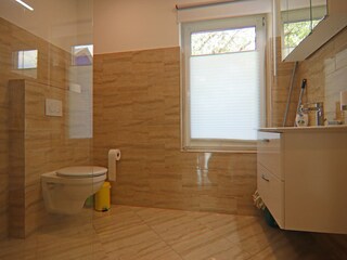 Holiday house Lohmen in Mecklenburg Features 24