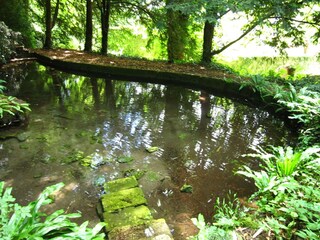 Parc de vacances Serrières-en-Chautagne Enregistrement extérieur 18