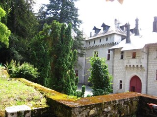 Ferienpark Serrières-en-Chautagne Umgebung 30