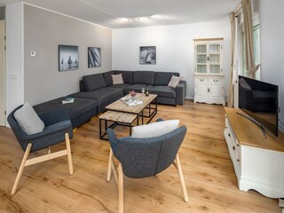 Vakantiepark Kamperland Kenmerken 1