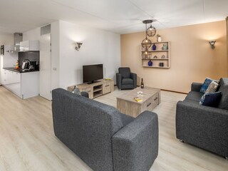 Parco vacanze Kamperland Caratteristiche 5