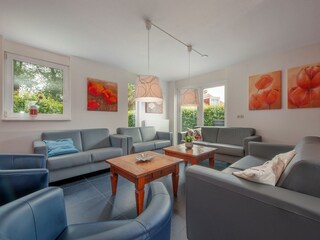 Parque de vacaciones Arcen Características 4