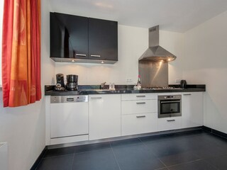 Vakantiepark Arcen Kenmerken 2