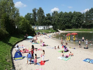 Parc de vacances Arcen  22