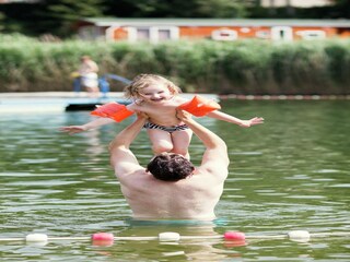 Parc de vacances Arcen  14