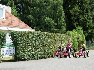 Ferienpark Arcen  15