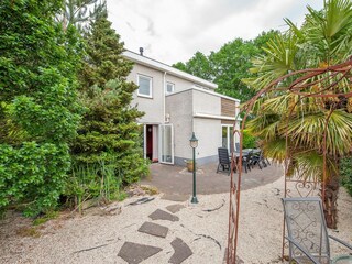 Parque de vacaciones Arcen Grabación al aire libre 1