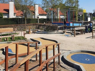 Vakantiepark Arcen  24