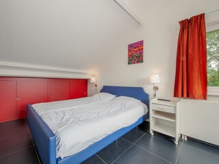 Vakantiepark Arcen Kenmerken 3