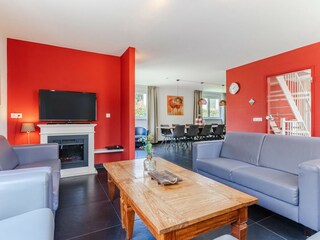 Vakantiepark Arcen Kenmerken 5
