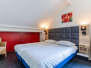 Vakantiepark Arcen Kenmerken 8