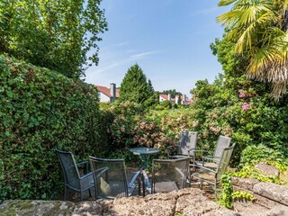 Vakantiepark Arcen Buitenaudio-opname 2