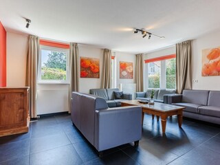 Vakantiepark Arcen Kenmerken 10