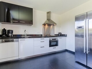 Vakantiepark Arcen Kenmerken 12