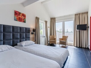 Vakantiepark Arcen Kenmerken 14