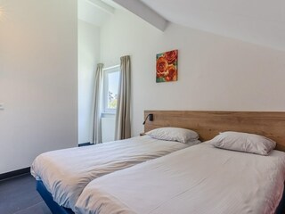 Vakantiepark Arcen Kenmerken 15