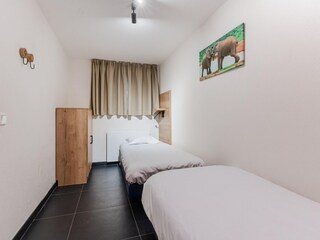 Vakantiepark Arcen Kenmerken 16