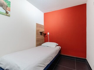 Vakantiepark Arcen Kenmerken 17
