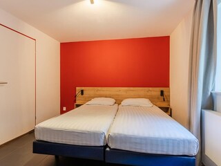 Vakantiepark Arcen Kenmerken 18