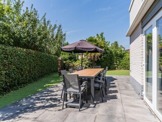 Vakantiepark Arcen Buitenaudio-opname 3