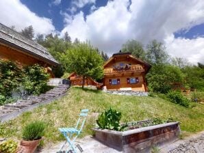 Apartamento Oberkühnreit en Neukirchen para 6 personas - Neukirchen am Grossvenediger - image1