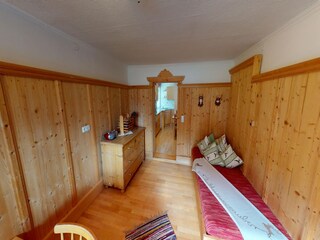 Appartement Neukirchen am Großvenediger Équipement 13