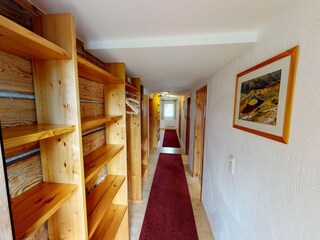 Apartamento Neukirchen am Großvenediger Características 12