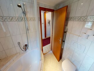 Appartement Neukirchen am Großvenediger Kenmerken 13