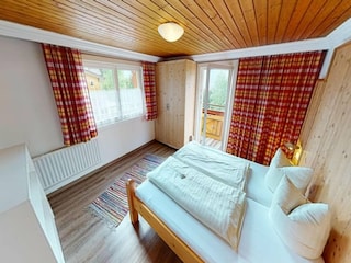 Apartment Neukirchen am Großvenediger Ausstattung 13