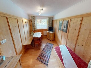 Appartement Neukirchen am Großvenediger Kenmerken 8